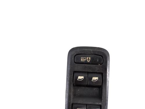 Left front window switch PEUGEOT 308 SW I (4E_, 4H_) 1.6 HDi | BP30148784I27