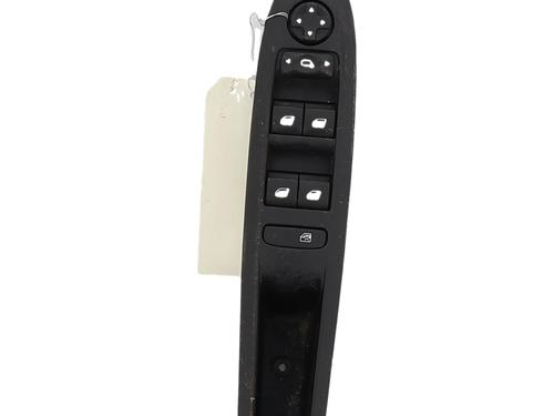 Left front window switch CITROËN C4 II (NC_) 1.6 HDi 90 | BP36966766I27 - Image 3