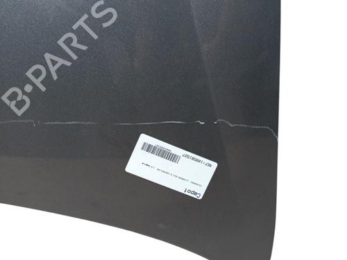 Hood VW GOLF VI (5K1) 1.4 TSI | BP27697261C1 