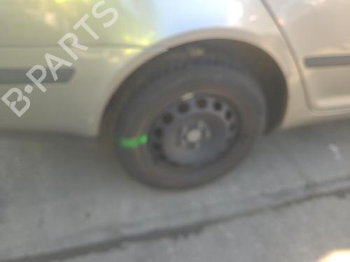 Climate control SKODA OCTAVIA II (1Z3) 1.9 TDI | BP25088210I5 