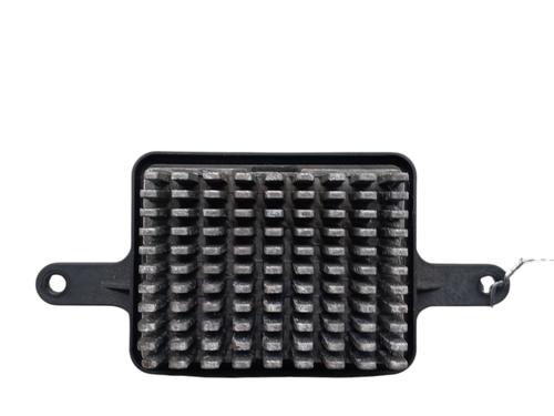 Used Heater resistor Heater resistor PEUGEOT 5008 (0U_, 0E_) 2.0 HDi 150 / BlueHDi 150 (150 hp) 33041666 33041666