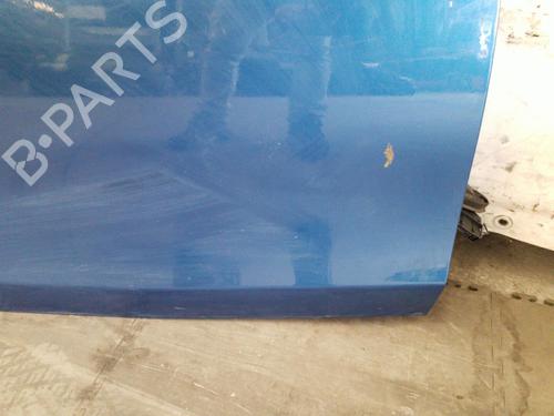 Right front door BMW 1 (E87) 116 i | BP25062759C3 