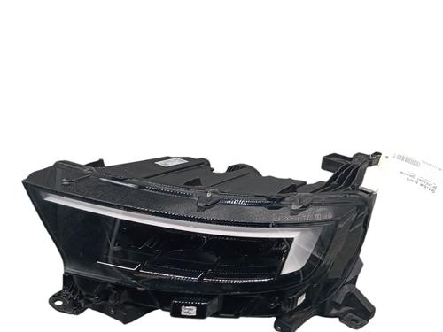 Left headlight OPEL MOKKA 1.2 (76) | BP29759843C28 