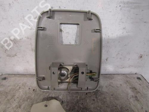 Luz interior Luz interior 25089951 25089951