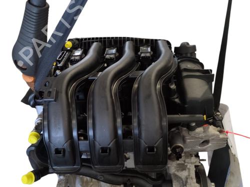 Engine PEUGEOT 208 I (CA_, CC_) 1.2 VTI 82 | BP29635249M1 