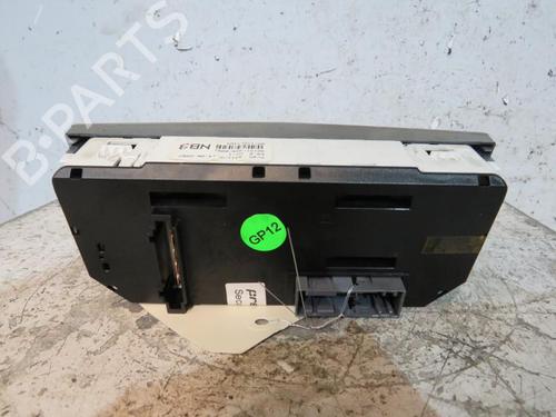 Used Climate control Climate control OPEL ASTRA H (A04) [2004-2014] 25080962 25080962