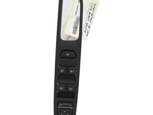 Left front window switch RENAULT CLIO IV (BH_) 0.9 TCe 90 (BHNF, BHMA, BHMH, BHJK, BHJR) | BP34458741I27 - Image 2