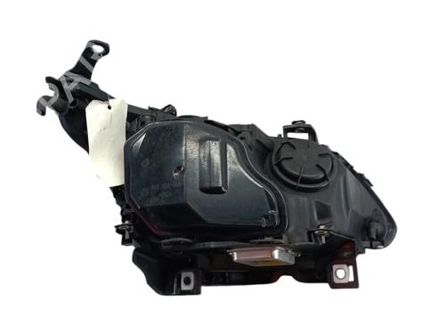 Used Left headlight Left headlight BMW 5 (E60) 520 d (150 hp) 31282167 31282167