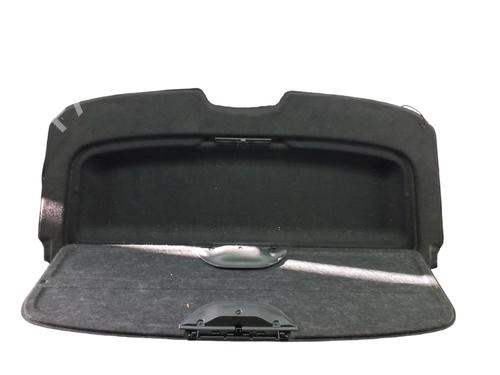 Rear parcel shelf PEUGEOT 308 I (4A_, 4C_) 1.6 HDi | BP25103597C85