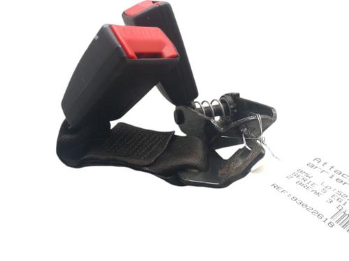 Seat buckle BMW 5 Touring (E61) 530 d | BP25074547I32 