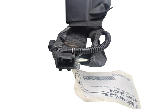 Engache cinturón Engache cinturón TOYOTA AURIS (_E18_) 1.8 Hybrid (ZWE186_, ZWE186R) (136 hp) 30971637 30971637