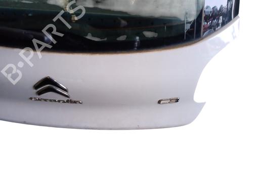 Tailgate CITROËN C3 III (SX) 1.2 PureTech 82 | BP31952856C6