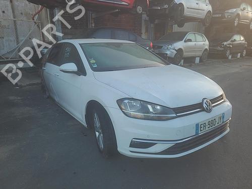 Used Parts VAUXHALL CASCADA Convertible (W13) 1.4 (120 hp) 1198861