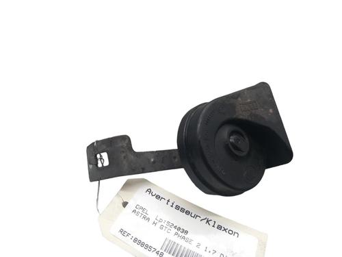 Horn OPEL ASTRA H GTC (A04) | BP25053711E13 - Image 3