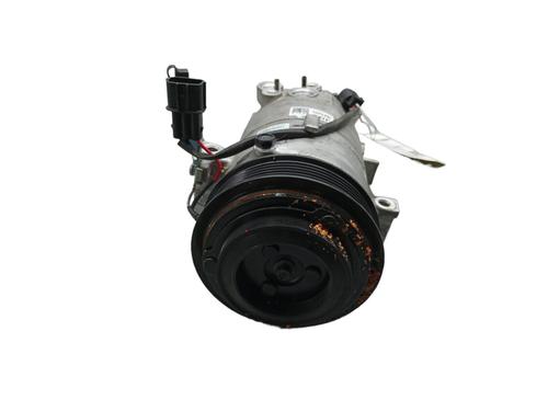 Used AC compressor AC compressor KIA PICANTO III (JA) 1.2 MPI (84 hp) 25088413 25088413