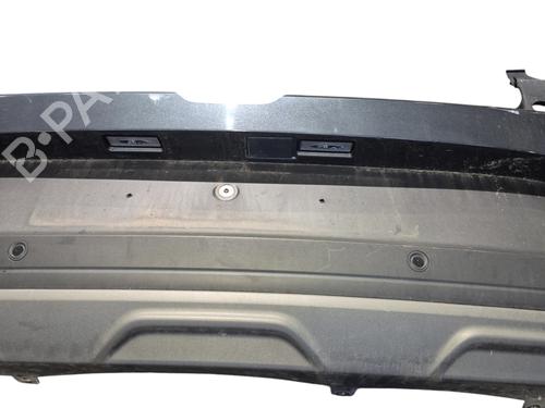 Rear bumper DACIA SANDERO III 1.0 TCe 110 | BP31998160C8 