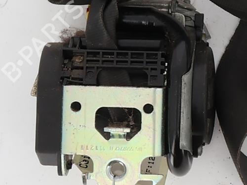 Front left seatbelt DACIA DUSTER (HS_) | BP34375237I26 - Image 2