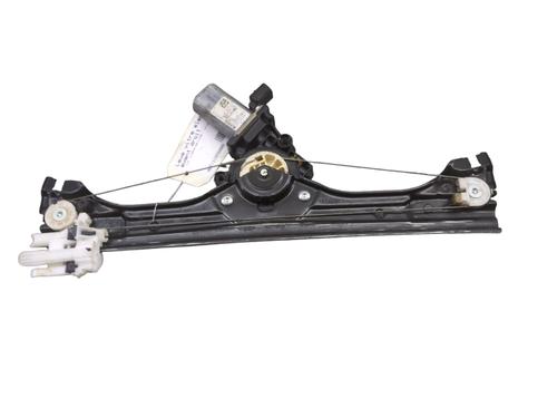 Front right window mechanism FIAT 500 (312_) 1.3 D Multijet (312AXB1A) | BP29956293C23 