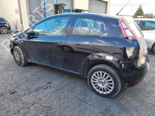 Bremsaggregat ABS FIAT PUNTO EVO (199_)  | BP25073417M43  - Image 11
