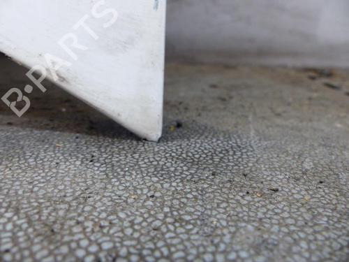 Hood RENAULT RAPID Box Body/MPV (F40_, G40_)  | BP25114335C1