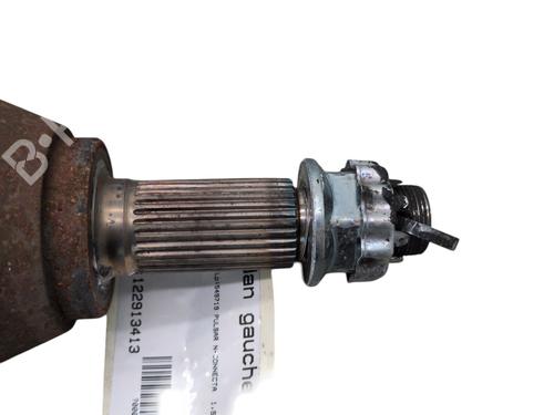 Left front driveshaft NISSAN PULSAR Hatchback (C13) 1.5 dCi | BP33307917M38 - Image 4