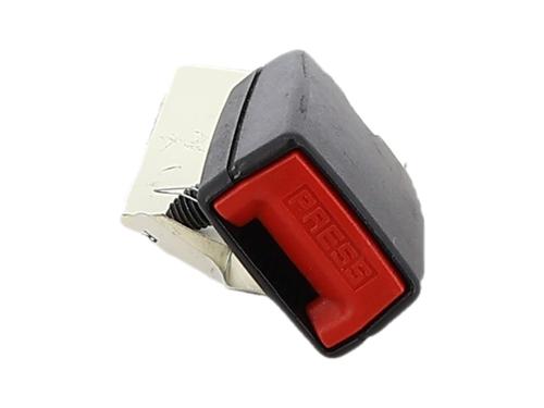 Engate do cinto RENAULT TWINGO II (CN0_) 1.2 16V (CN04, CN0B) | BP39084261I32 - Image 3