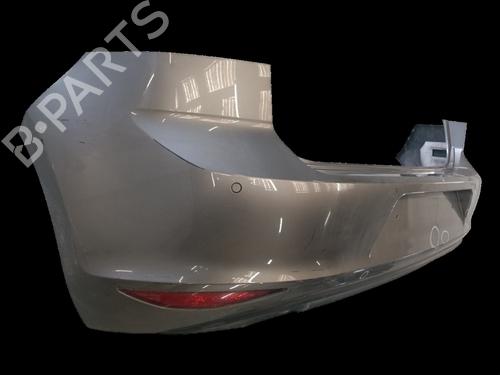 Bagtil kofangere Bagtil kofangere VW GOLF VII (5G1, BQ1, BE1, BE2) 1.6 TDI (105 hp) 36012901 36012901