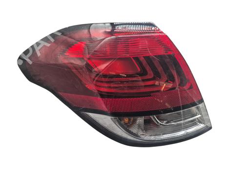 Left taillight CITROËN C4 II (NC_) 1.6 BlueHDi 120 | BP29251846C34 