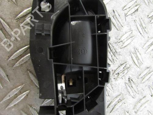 Used Rear left interior door handle Rear left interior door handle PEUGEOT 207 SW (WK_) 1.4 16V (95 hp) 25065926 25065926