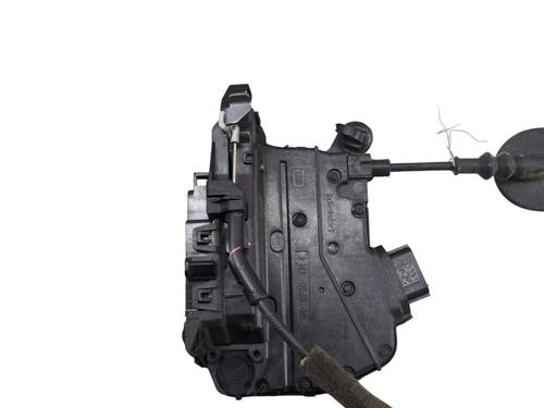 Rear left lock RENAULT CLIO V (B7_) 1.0 TCe 100 (B7MT) | BP30724023C100 