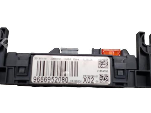 Electronic module PEUGEOT 207 SW (WK_) 1.6 HDi | BP25099668M83 - Image 8