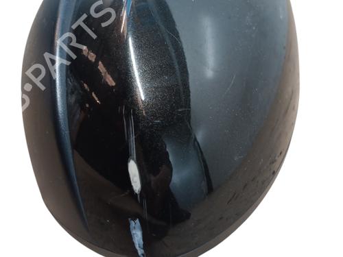 Left mirror MAZDA 6 Hatchback (GH) 2.0 MZR-CD (GH14) | BP27683457C26 - Image 2