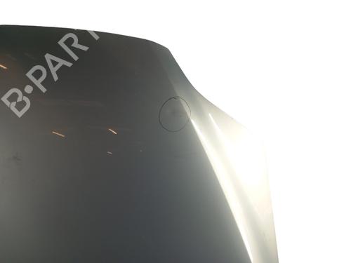 Hood VW GOLF V (1K1)  | BP25055066C1 