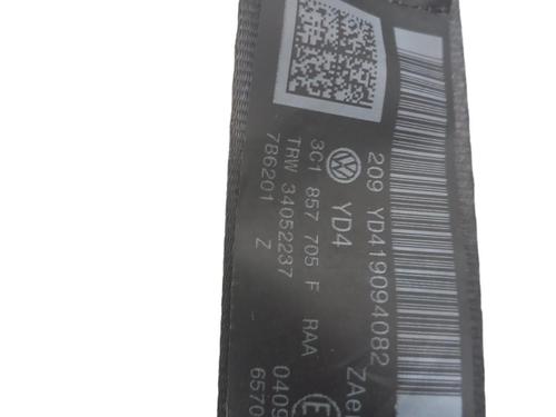 front-left-seatbelt-vw-passat-b6-3c2-2005-2006-2007-2008-2009-2010-2011-25073536 main image