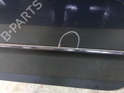 Used Left rear door PEUGEOT 407 SW (6E_, 6D_) 2.0 HDi 135 (136 hp) 25081647