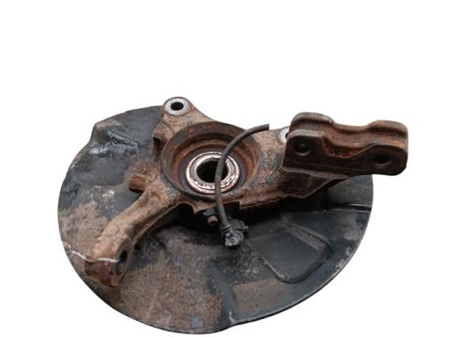 Used Right front steering knuckle Right front steering knuckle VW TRANSPORTER T5 Bus (7HB, 7HJ, 7EB, 7EJ) 2.0 TDI 4motion (140 hp) 33041603 33041603