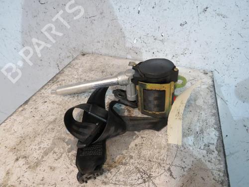 Used Front left belt tensioner AUDI 100 C4 Saloon (4A2) [1990-1994]  25092296
