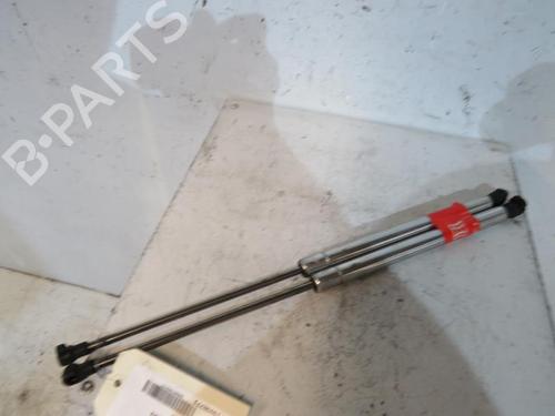 Gassdemper Bakluke VW LUPO I (6X1, 6E1) 1.4 (60 hp) 25086041