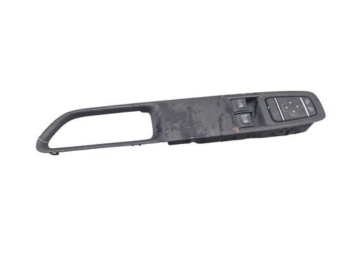 Left front window switch RENAULT CLIO V (B7_) 1.0 TCe 90 (B7MT) | BP31317252I27 - Image 4