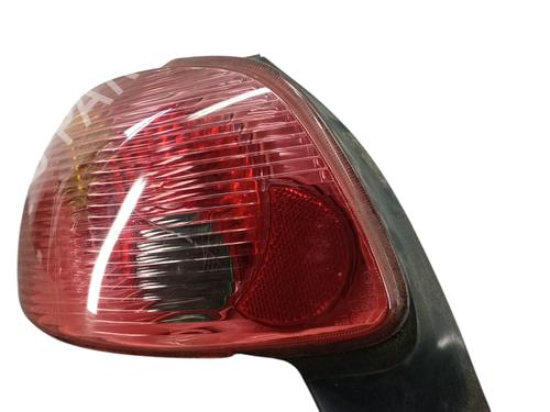 Used Left taillight PEUGEOT 206 Hatchback (2A/C) 1.4 HDi eco 70 (68 hp) 30204152