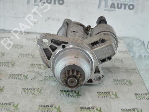 Starter VW GOLF VII (5G1, BQ1, BE1, BE2) 1.6 TDI | BP25115400M8