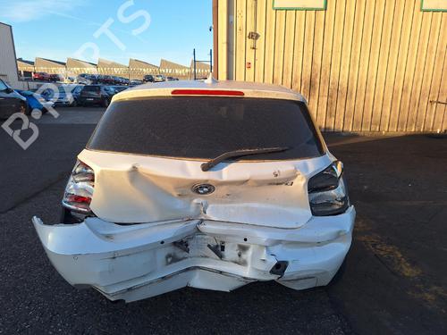 Control unit BMW 1 (F20) 118 d | BP40271807M11 - Image 17