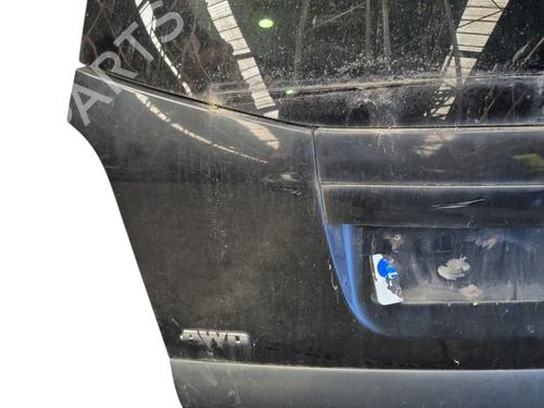 Bakluke CC/Kombi-Kupé SSANGYONG REXTON / REXTON II (GAB_) 2.7 D 4x4 | BP26147445C6 
