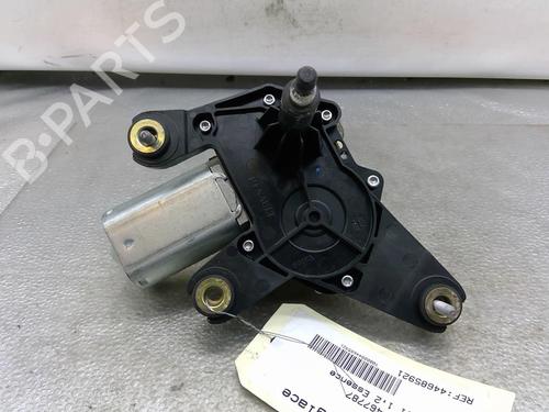 Rear wiper motor NISSAN MICRA III (K12) 1.2 16V | BP25068282M102 