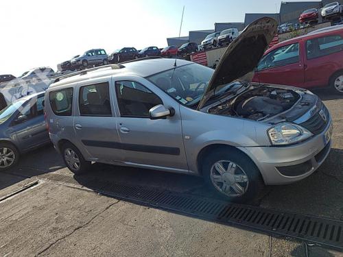 Front right window mechanism DACIA LOGAN MCV (KS_) 1.5 dCi (KS0W) | BP10576042C23 