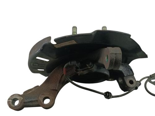 Right front steering knuckle KIA RIO III (UB) 1.1 CRDi | BP30177100M26