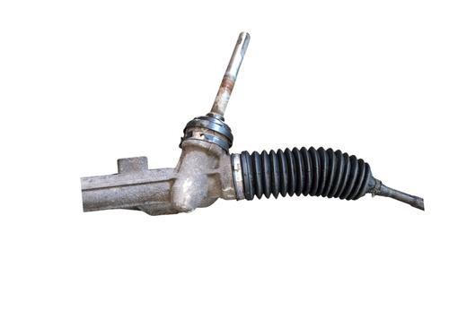 Steering rack NISSAN QASHQAI / QASHQAI +2 I (J10, NJ10, JJ10E) 1.5 dCi | BP26497472M22 