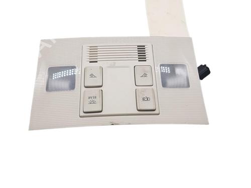 Interior roof light VW PASSAT B8 Variant (3G5, CB5) 1.4 TSI | BP25073244I8 - Image 2