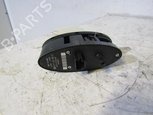 Left rear window switch MERCEDES-BENZ E-CLASS (W211) E 200 CDI (211.004) | BP25111727I29 