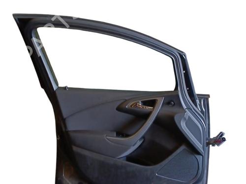Left front door OPEL ASTRA J (P10)  | BP25074367C2 